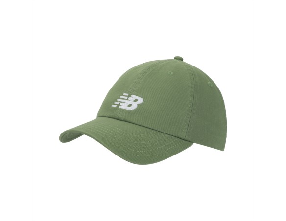GORRA NEW BALANCE CHAIN STITCH CAP