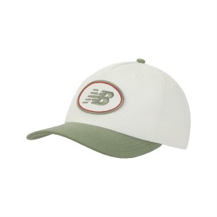 GORRA NEW BALANCE 5 PANEL A FRAME