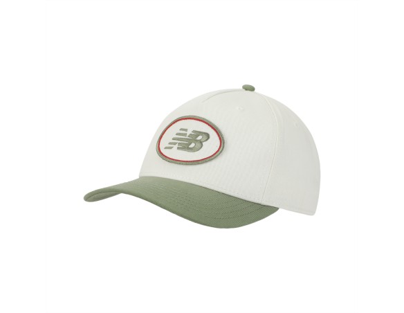GORRA NEW BALANCE 5 PANEL A FRAME