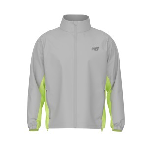 CHAQUETA NEW BALANCE FAST DAYS JACKE
