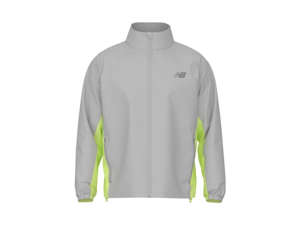 CHAQUETA NEW BALANCE FAST DAYS JACKE