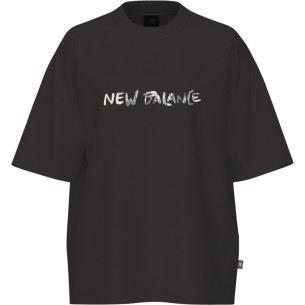 CAMISETA NEW BALANCE VIS LOV SS