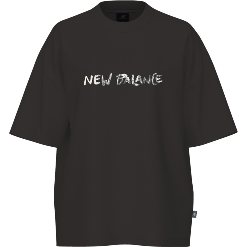CAMISETA NEW BALANCE VIS LOV SS