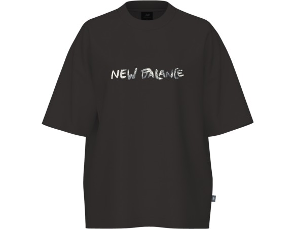 CAMISETA NEW BALANCE VIS LOV SS