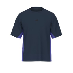 CAMISETA NEW BALANCE FST DAYS SS