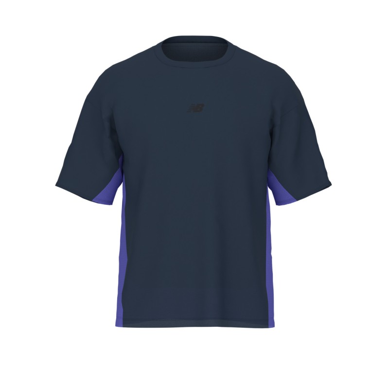 CAMISETA NEW BALANCE FST DAYS SS