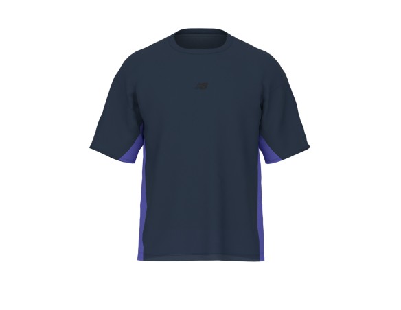 CAMISETA NEW BALANCE FST DAYS SS