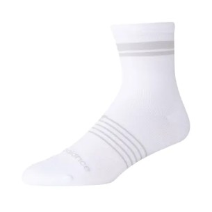 CALCETINES NEW BALANCE PRO RUN QTR SOCKS 1 PAIR