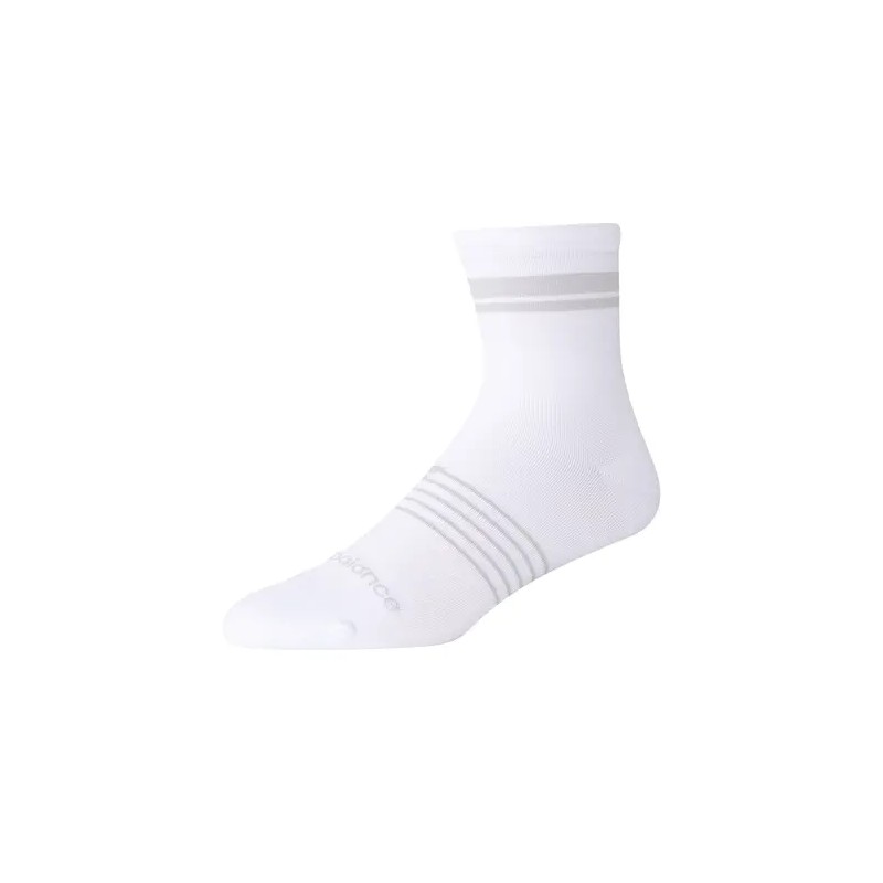 CALCETINES NEW BALANCE PRO RUN QTR SOCKS 1 PAIR