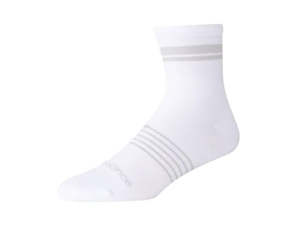 CALCETINES NEW BALANCE PRO RUN QTR SOCKS 1 PAIR