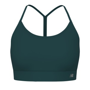TOP DEPORTIVO NEW BALANCE NB ESSENTIAL YOGA BRA