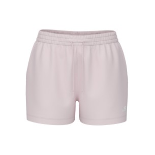 PANTALON CORTO NEW BALANCE SPORT ESSENTIALS FRENCH TERRY SHORT