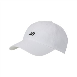 GORRA NEW BALANCE 6 PANEL CLASSIC HAT V 2.0