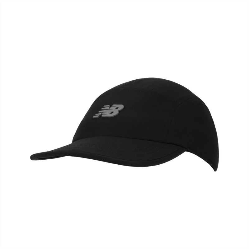 GORRA NEW BALANCE 5 PANEL PERFORMANCE HAT V 2.0