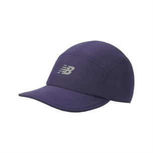 GORRA NEW BALANCE 5 PANEL PERFORMANCE HAT V 2.0