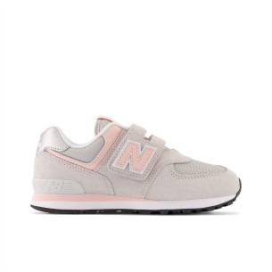 ZAPATILLAS NEW BALANCE 574 CORE HOOK & LOOP
