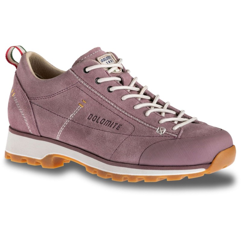 BOTTINES DOLOMITE CINQUANTAQUATTRO LOW W