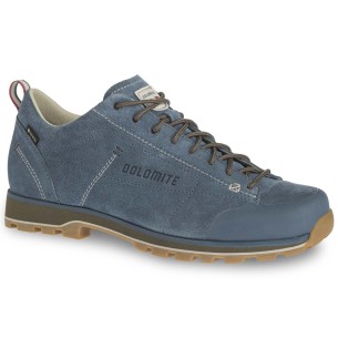 DOLOMITE CINQUANTAQUATTRO LOW GTX TRAIL RUNNING SHOES