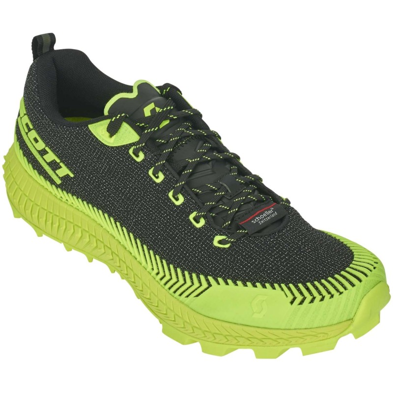 ZAPATILLAS SCOTT WS SUPERTRAC ULTRA RC