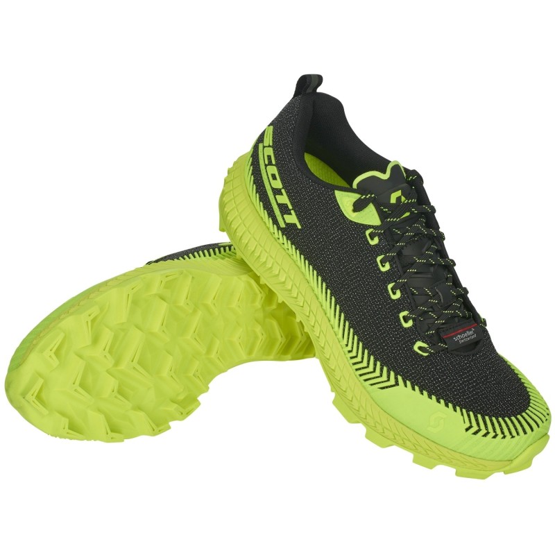 ZAPATILLAS SCOTT WS SUPERTRAC ULTRA RC