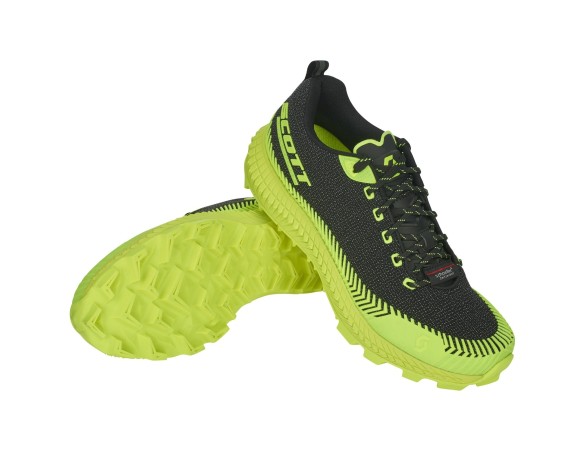 ZAPATILLAS SCOTT WS SUPERTRAC ULTRA RC