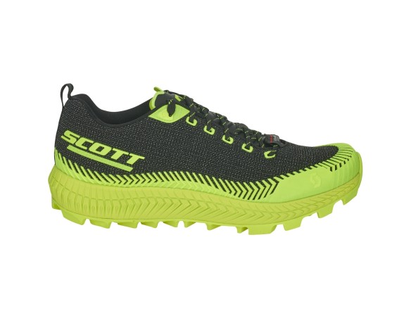 ZAPATILLAS SCOTT WS SUPERTRAC ULTRA RC