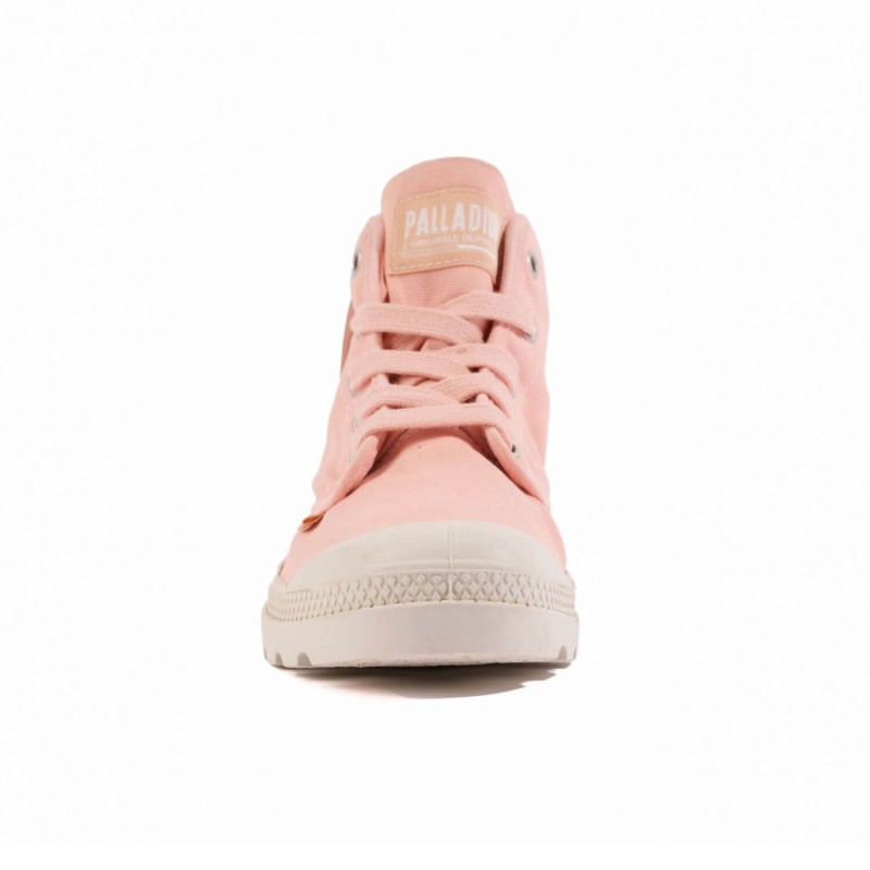 BOTAS PALLADIUM PAMPA HI ZIP WL