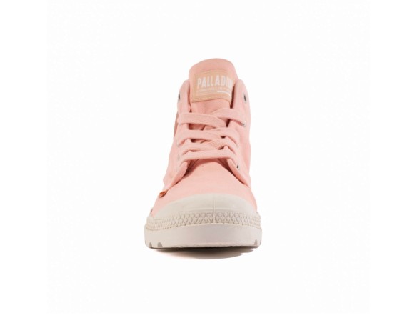 BOTAS PALLADIUM PAMPA HI ZIP WL