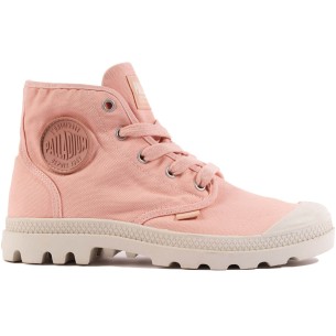 PALLADIUM PAMPA HI ZIP WL BOOTS