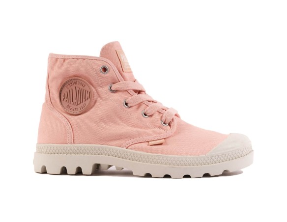 BOTAS PALLADIUM PAMPA HI ZIP WL