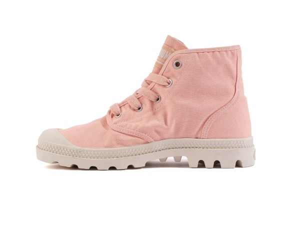 BOTAS PALLADIUM PAMPA HI ZIP WL