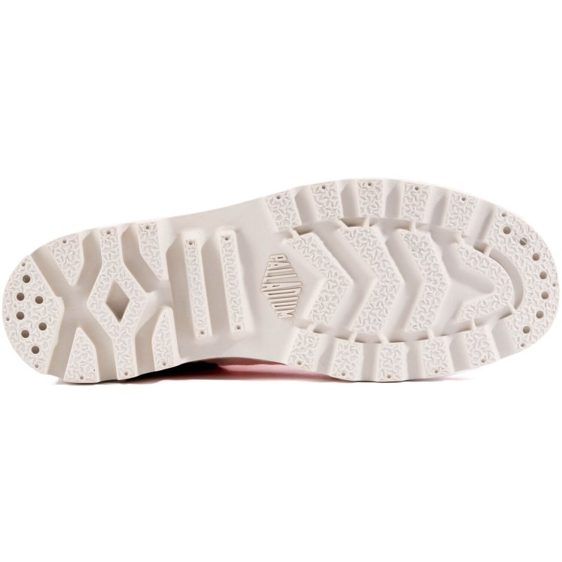 PALLADIUM PAMPA HI ZIP WL BOOTS