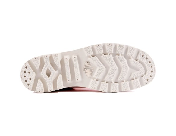 PALLADIUM PAMPA HI ZIP WL BOOTS
