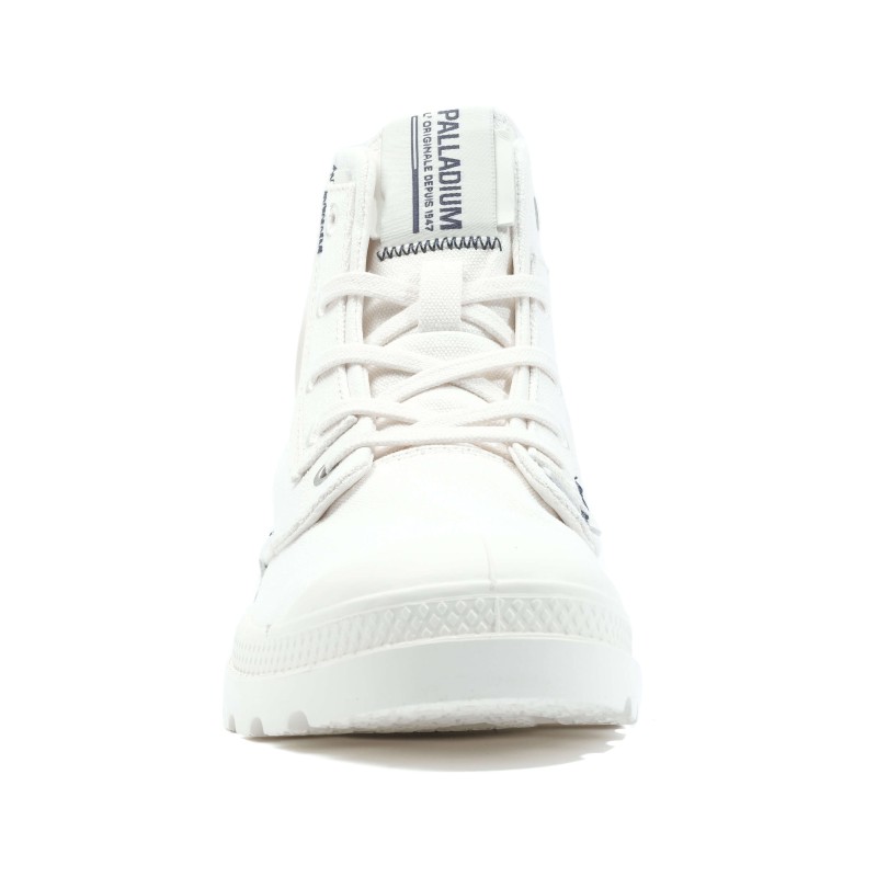 PALLADIUM PAMPA UNDERLAYER CITY BOOTS
