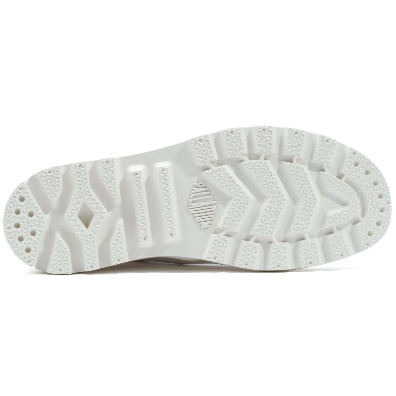 BOTAS PALLADIUM PAMPA UNDERLAYER CITY