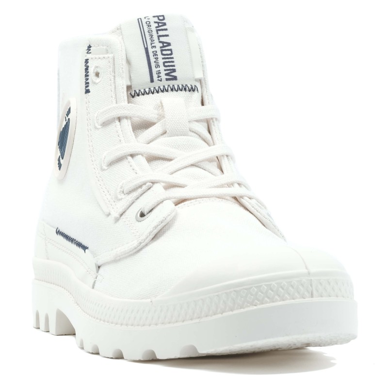 BOTAS PALLADIUM PAMPA SOUS-COUCHE CITY