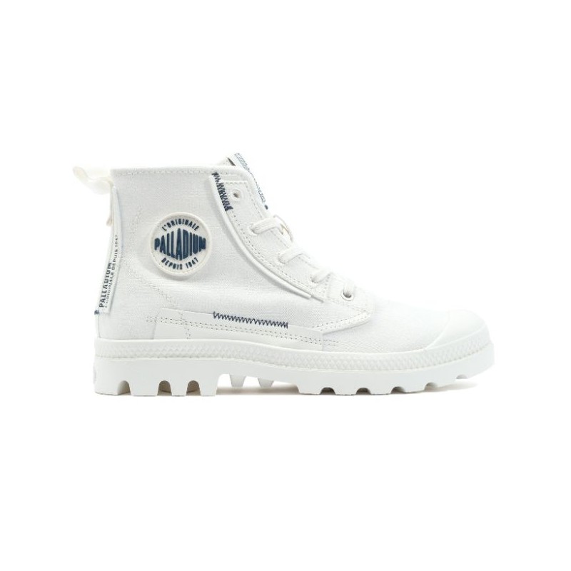 BOTAS PALLADIUM PAMPA UNDERLAYER CITY