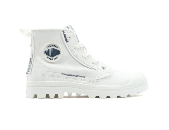 BOTAS PALLADIUM PAMPA UNDERLAYER CITY