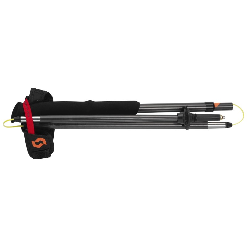 BASTONES  SCOTT TRAIL CARBON 