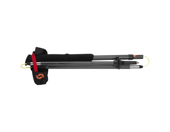 BASTONES  SCOTT TRAIL CARBON 