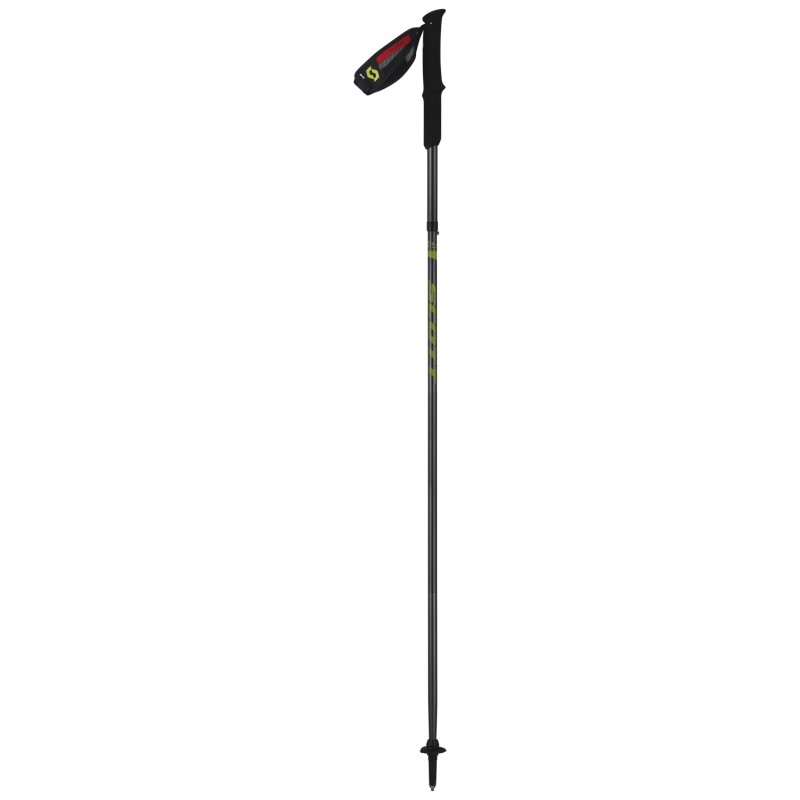 BASTONES  SCOTT TRAIL SILVER