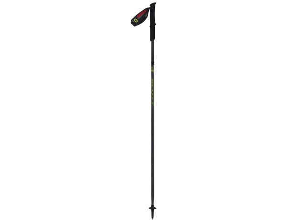 BASTONES  SCOTT TRAIL SILVER
