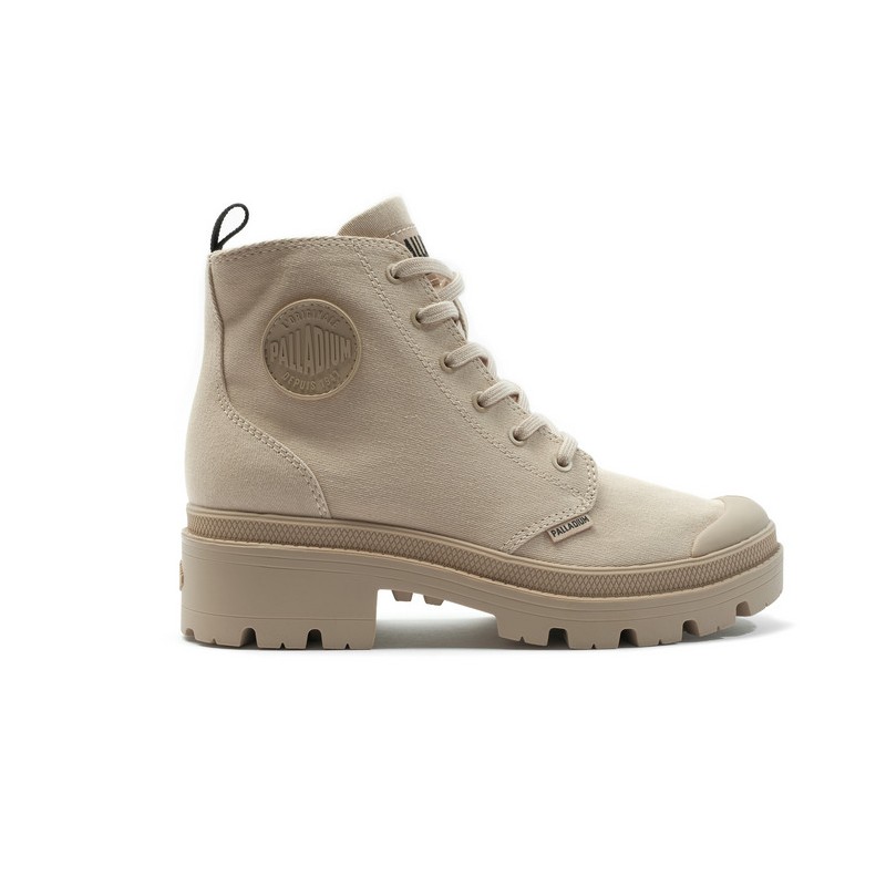 BOTAS PALLABASE ÉTOILE SERGÉE