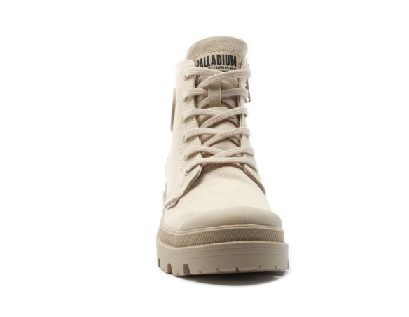 BOTAS PALLABASE ÉTOILE SERGÉE