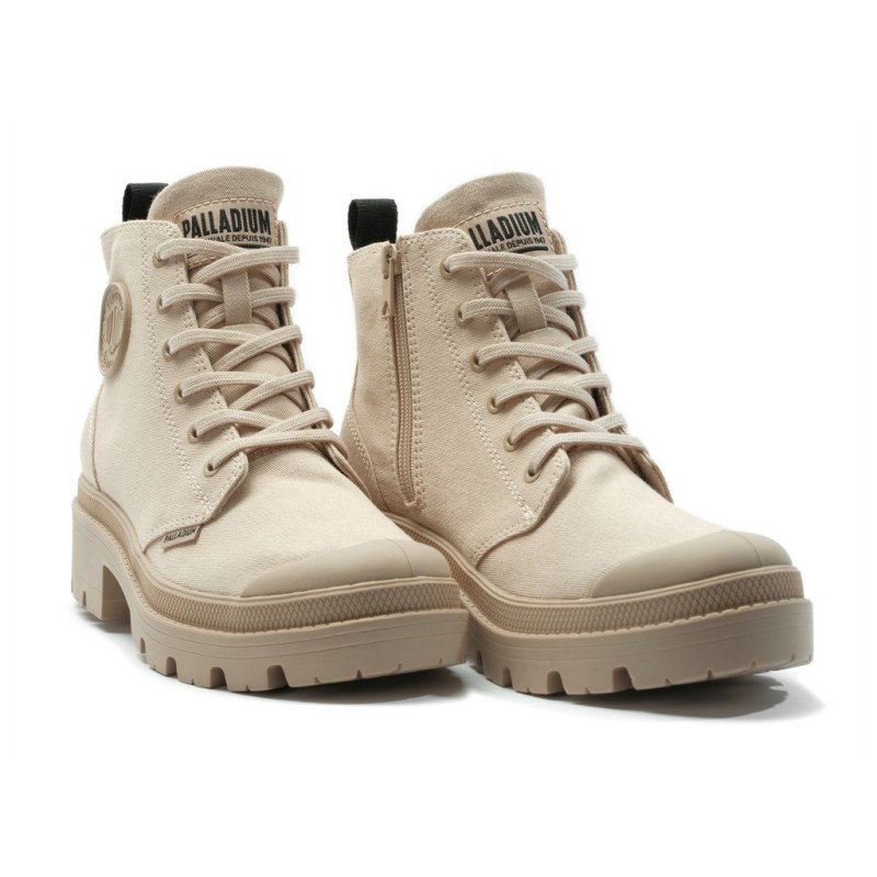 BOTAS PALLABASE ÉTOILE SERGÉE