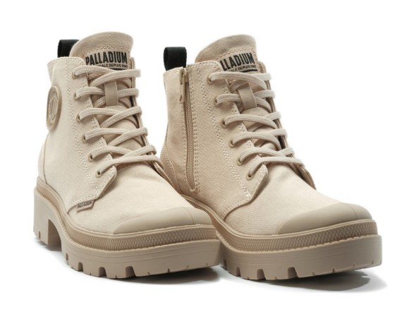 BOTAS PALLABASE ÉTOILE SERGÉE