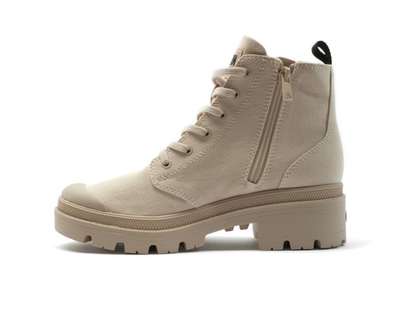 BOTAS PALLABASE ÉTOILE SERGÉE