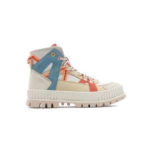 BOTAS PALLADIUM PALLASHOCK OUTCITY ALMOND MILK 