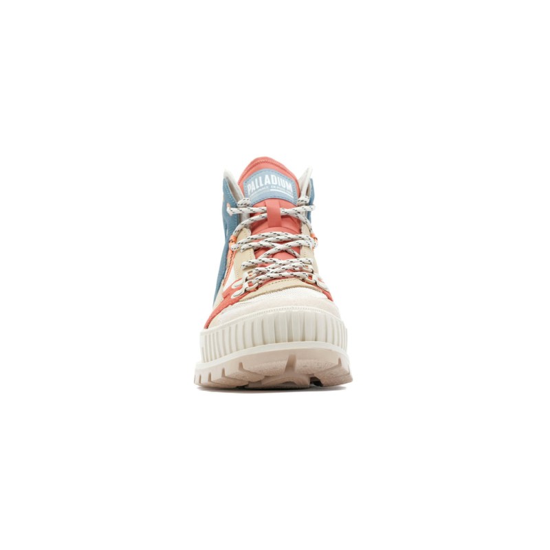 BOTAS PALLADIUM PALLASHOCK OUTCITY ALMOND MILK 