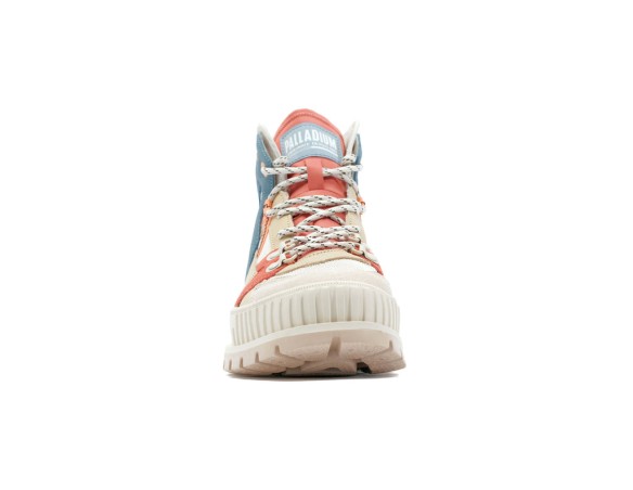 BOTAS PALLADIUM PALLASHOCK OUTCITY ALMOND MILK 